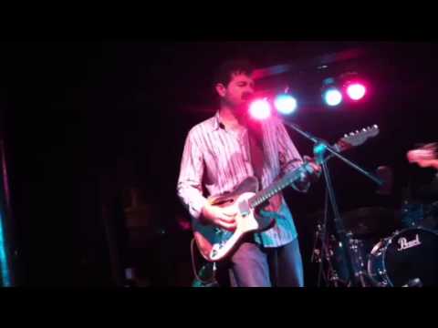 Tab Benoit - New Orlean's Ladies