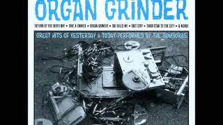 The Bomboras - Organ Grinder (Full Album) [1998 CD Version]