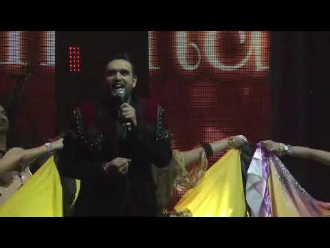 SARE ROMA  "Mar Džiandžia!" ("Šok, mergaite!")