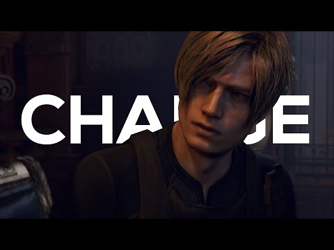 Leon S. Kennedy: Change | Resident Evil