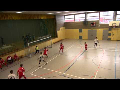 SSV Ehingen-Süd_20131214 1322 Tor FabiM