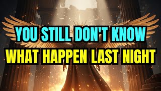 Chosen One: Even the Archangels Are Stunned — You Still Don’t Know What Happene