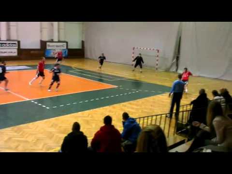 FPV 23 A - Relax (1. liga 2015/16) - highlights