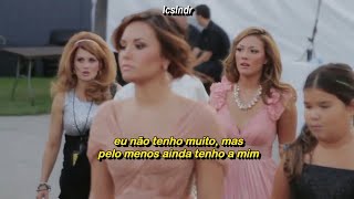 Demi Lovato - Still Have Me (Video Legendado)