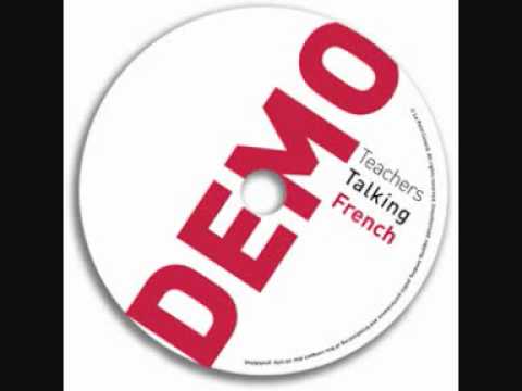 Thanning - Demo (Remix)