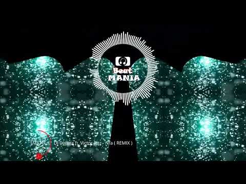 DJ Divanz ft. Victor Ruz - Nfa🎵(10D Audio)🎵