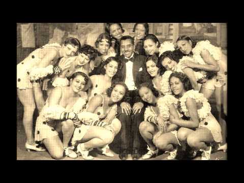 Noble Sissle & his Sizzling Syncopators - YOU CAN'T GET TO HEAVEN THAT WAY - 1930