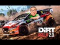 Dirt Rally 2 0 Sou Muito Piloto De Rally