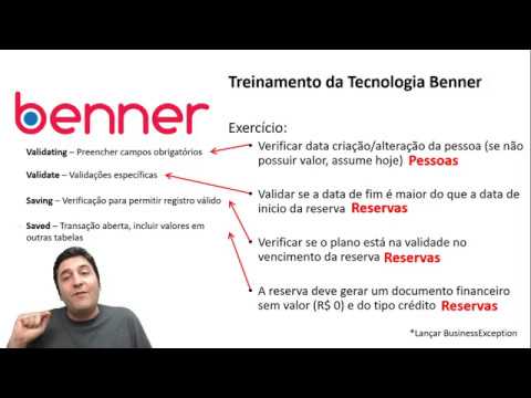 #035 – Validações (Exercício)