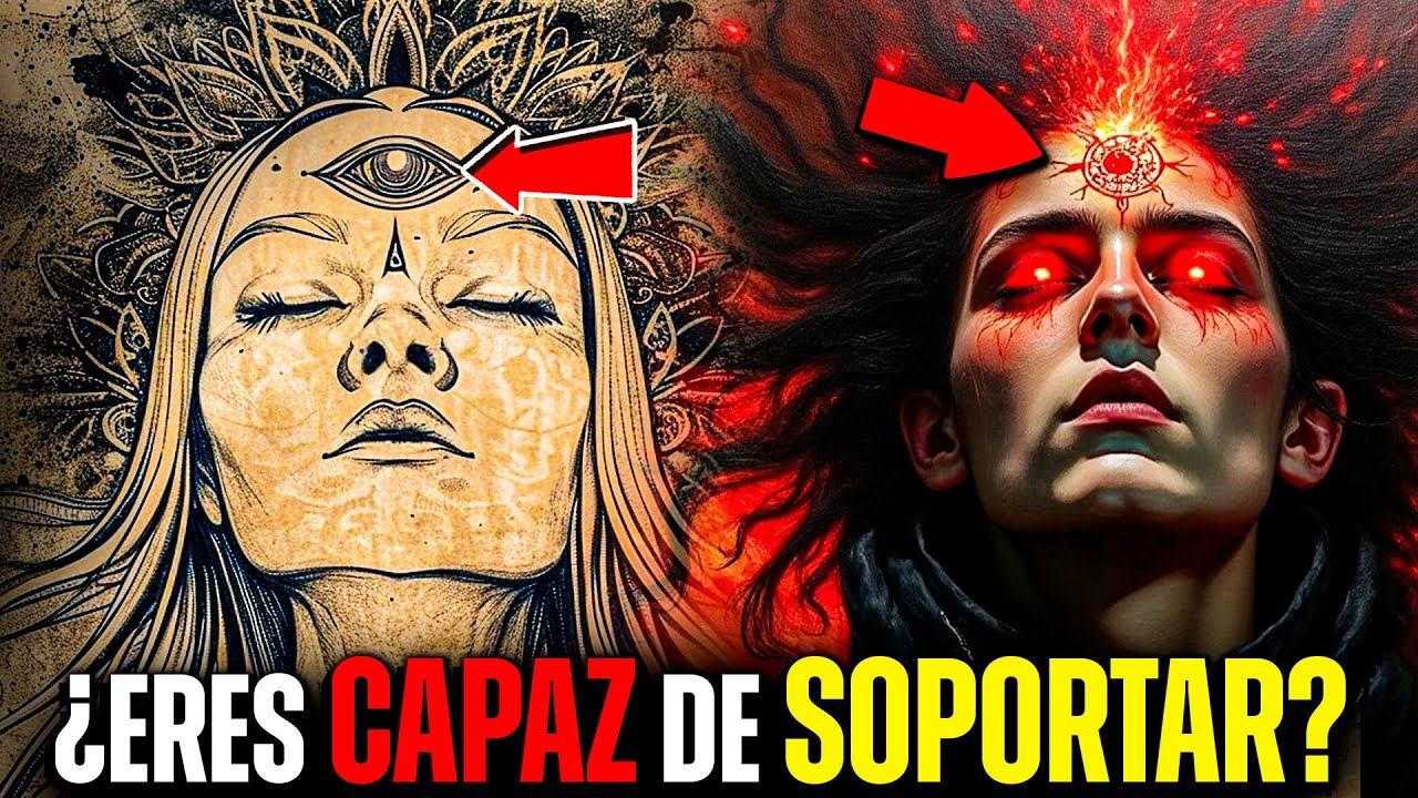 Los 7 Retos Espirituales Más Difíciles Que Solo Los Elegidos Superan
