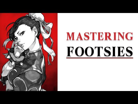 How To Control Your Opponent - Street Fighter 6 Footsies Handbook.