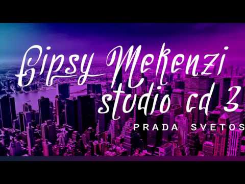 Mekenzi Studio CD3 - PRADA SVETOS
