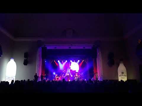 Čechomor - Husičky (live @ KD A. Hlinku Ružomberok 2019-03-08)