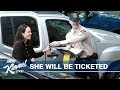 Adam Levine Pranks Drivers in LA