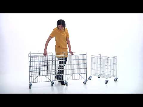 Trolley SK video thumbnail 1