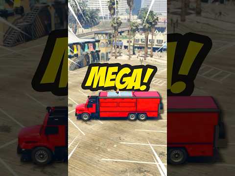 🎉 MEGA UPDATE vom TERRORBYTE in GTA 5 #gta #gta5 #gtaonline