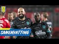 RKC krijgt loon na werken in Enschede | Samenvatting FC Twente - RKC Waalwijk (20/21)