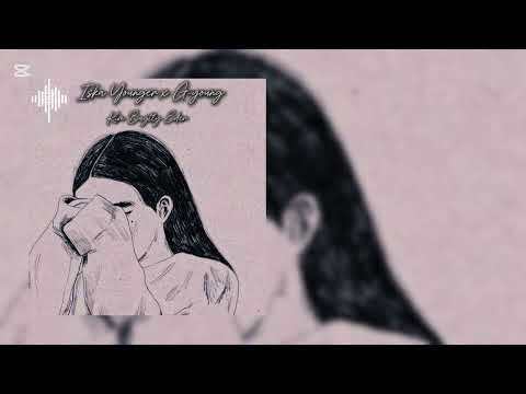 Iska Younger x G-young - Kim Bagtly Eder