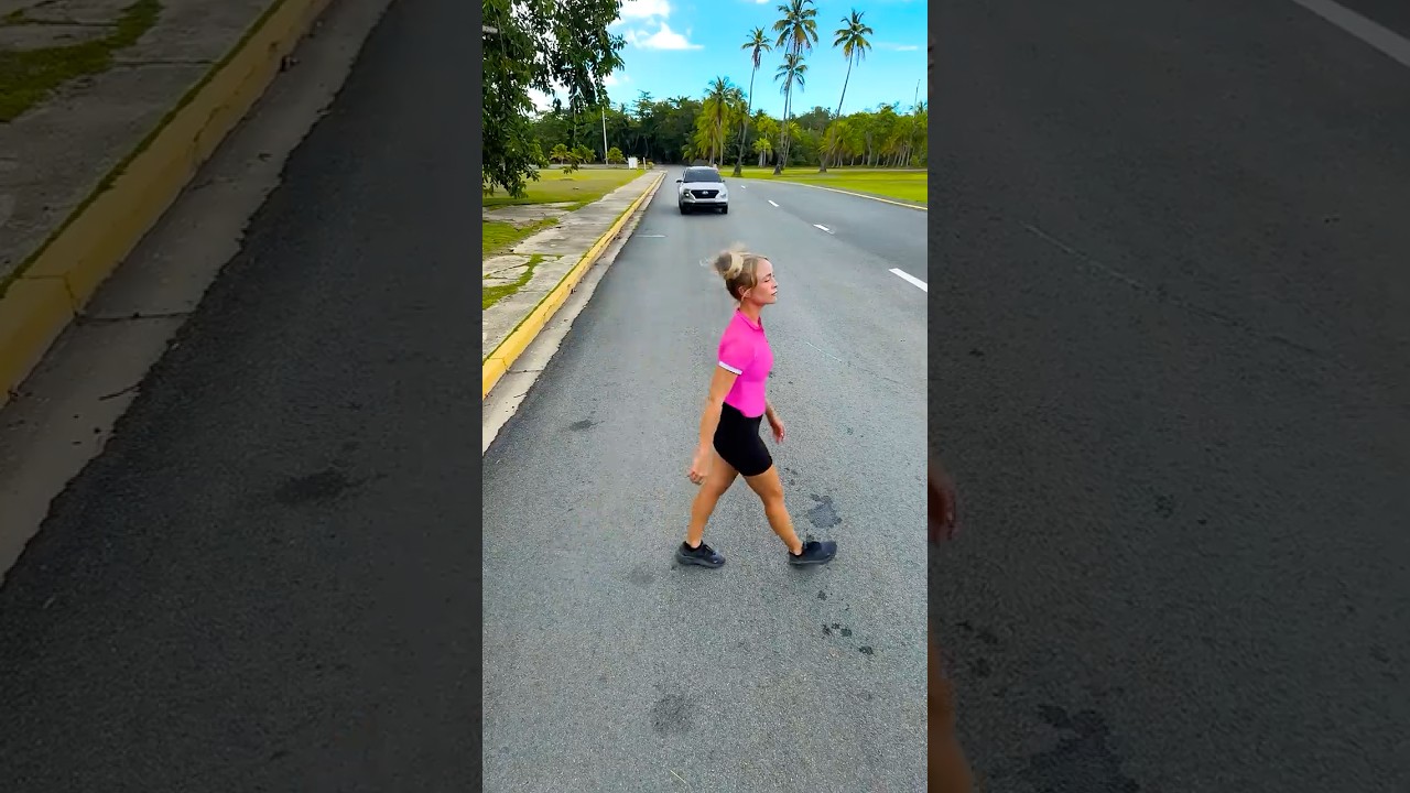 Hey! Come Back Here!