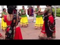 Bollywood Dance Performance Istana Open House.