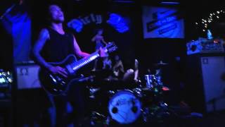 coldrain - Words of the Youth LIVE in Austin 2015
