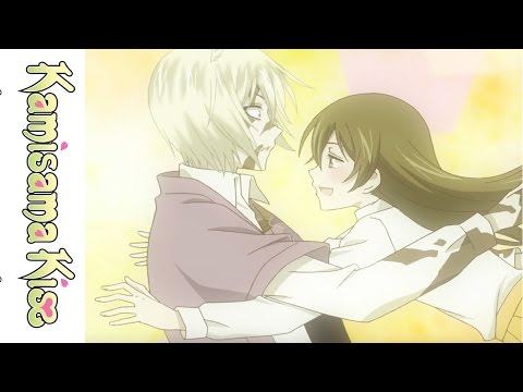 Download Kamisama Kiss Season 2 Episode 1 English Dub.3gp .mp4 | Codedwap