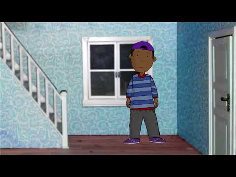 Jayden G Social Story