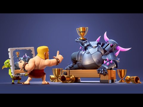 4000 - 5300[2.6 Hog Cycle] Push Highlights + Chestopening