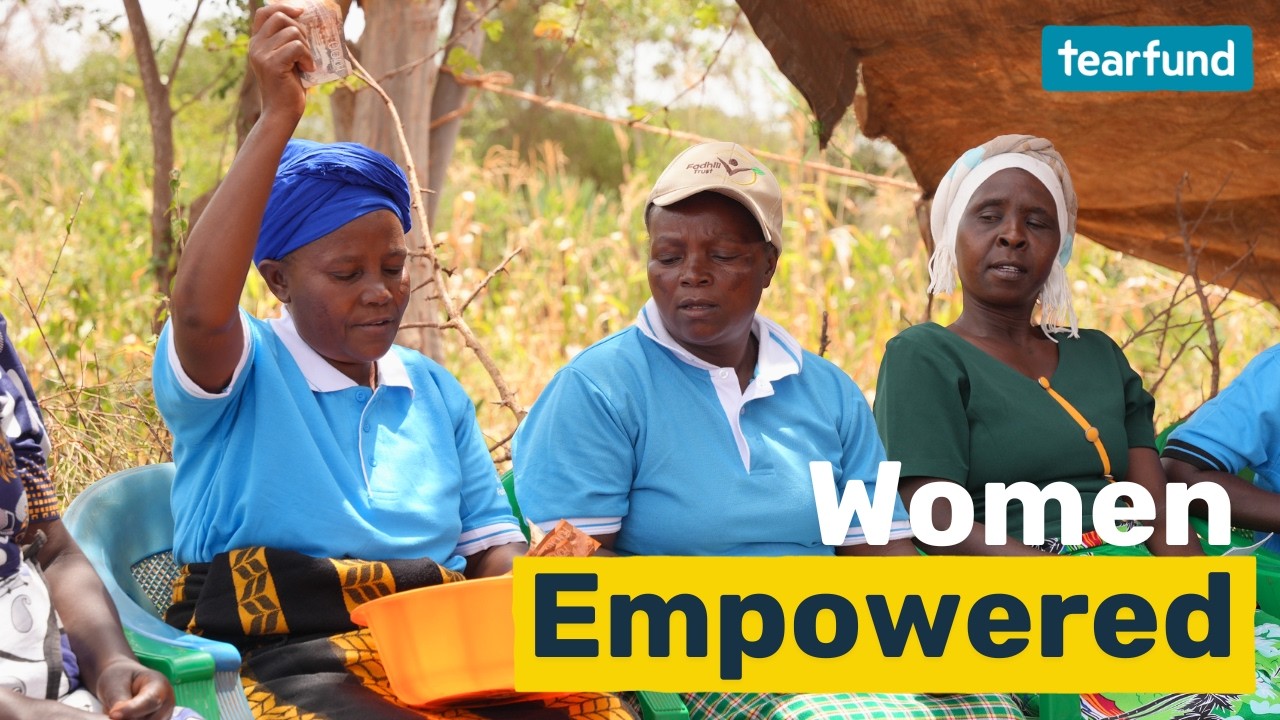 Village Savings and Loans Groups