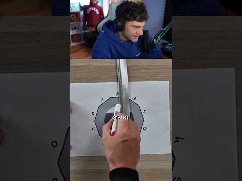 JAK FUNGUJE ZÁMEK 😱🔒