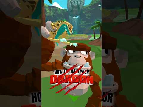 How to Train Your Dino in 5 Steps