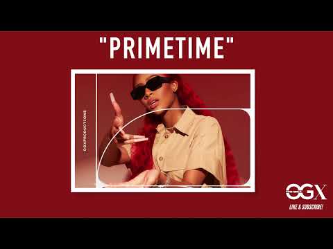 [FREE] Lakeyah x Stunna Girl Type Beat "Primetime"