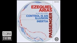 Ezequiel Arias - Passenger video