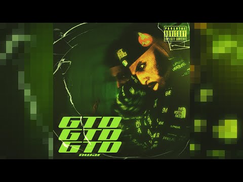 $ULLY ft.Jamie - GTD Noir (Official Audio)