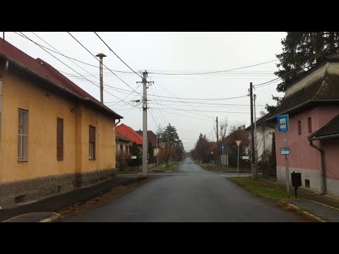 Hatvan 7-es járat; BOSCH üzem - Esze Tamás utca - Autóbusz-pályaudvar