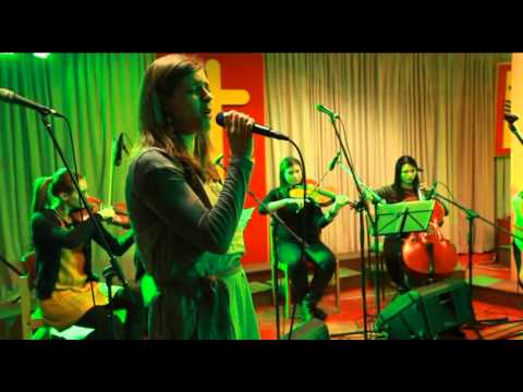 Božja slava bend - Jer Ti si predivan Bog (Unplugged)