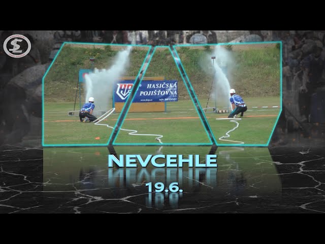 Nevcehle, 19. 06. 2016
