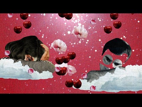 Liam Linley - Soaking Cherries