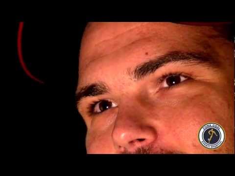 Zona Goal: Giampiero Diego De Angeli - Atletico Zampetti - Focus Player