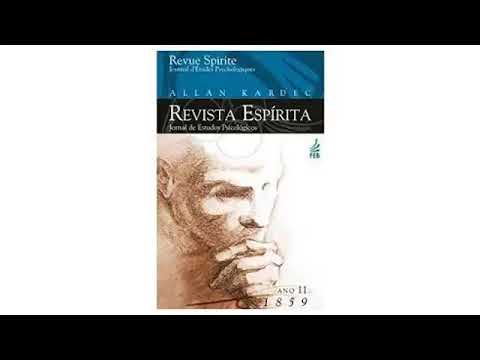 Revista Espírita 1859 março