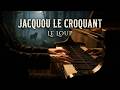 Laurent Boutonnat - Le Loup (Jacquou le Croquant) - Piano