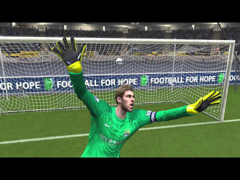 Que Golazo Alex Song