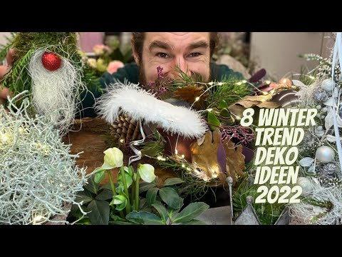 , title : 'Top 8 Winter & Weihnachts Deko Ideen zum selber machen - Deko Trend  Ideen für dein Zu Hause 2022'