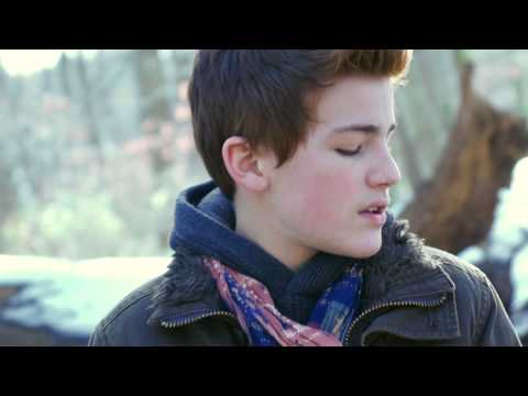 STORY OF MY LIFE - One Direction Cover  |  Alex B.