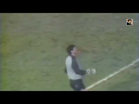 25.  kolo (1986)  Osjek:Velez 1:1