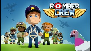 Vidéo Bomber Crew - Complete Edition