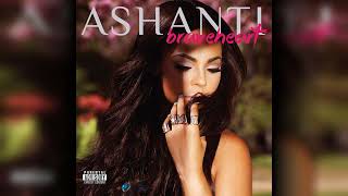 Ashanti - First Real Love (feat. Beenie Man) Outro (Instrumental)