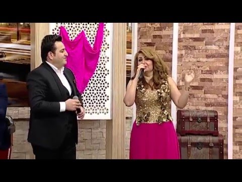 Hər axşam (25.03.2016)