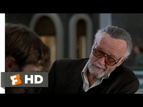 Mallrats (1995) Trailer + Clips
