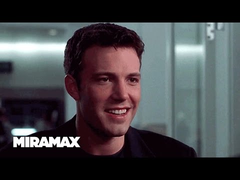 Bounce | ‘Dooryard’ (HD) - Ben Affleck, Natasha Henstridge | MIRAMAX